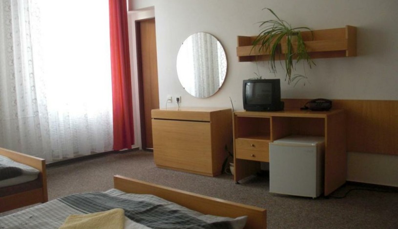 Hotel Luisa***  Františkovy Lázně